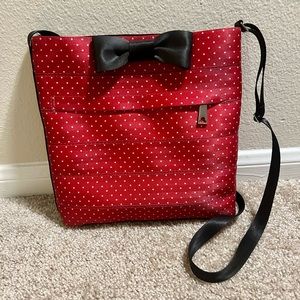 Harveys Disney Minnie Mouse Streamline Crossbody